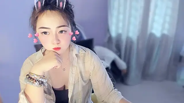 yuki3366 online show from 11.08.25