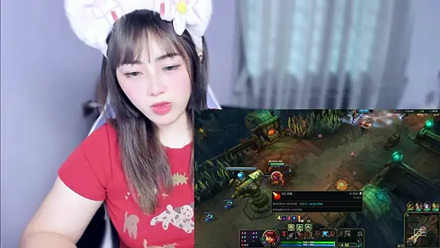 yuki3366 online show from 12.20.25