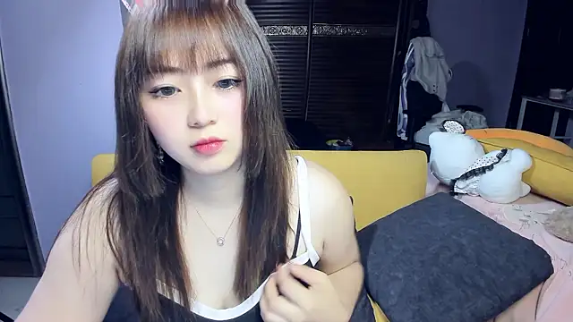 yuki3366 online show from 02.16.26