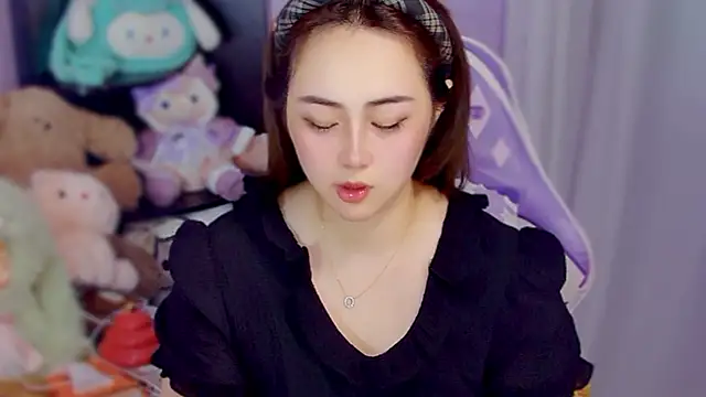 yuki3366 online show from 04.07.26