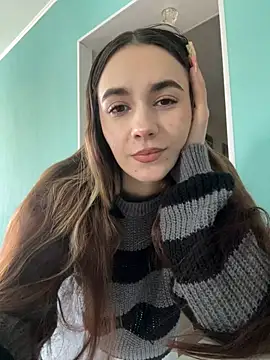 CupSizeGirl online show from 02.04.26