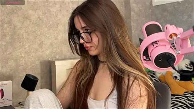 CupSizeGirl online show from 03.30.26