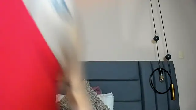 AbbieJoness  online show from 12.20.25