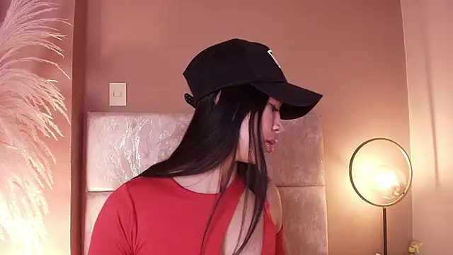 AbbieJoness  online show from 03.09.26