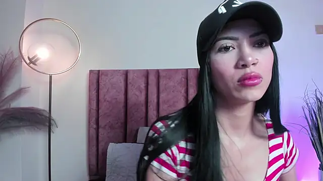 AbbieJoness  online show from 03.14.26