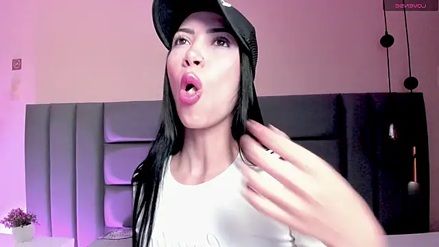 AbbieJoness  online show from 03.31.26