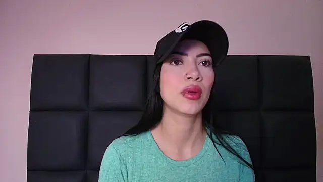 AbbieJoness  online show from 06.02.26