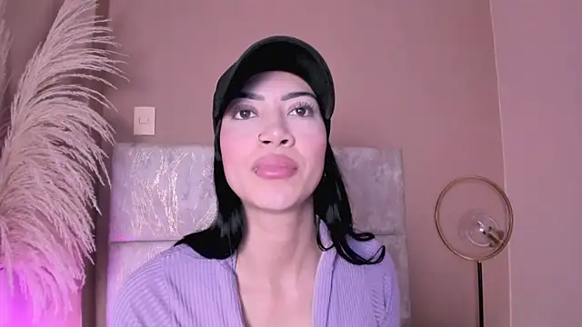 AbbieJoness  online show from 06.03.26