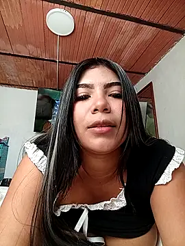 kalifa3210 online show from 02.13.26