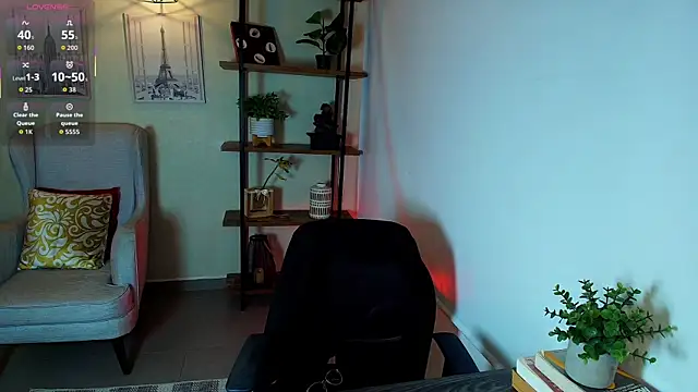  Victoria Collins online show from 02.27.26