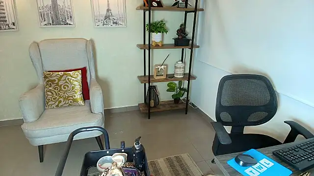  Victoria Collins online show from 03.26.26