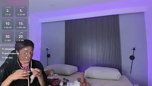 ciara blake online show from 01.07.26