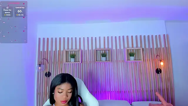 ciara blake online show from 05.11.26