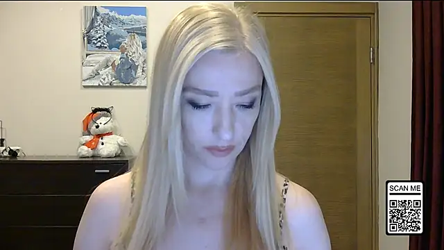 Wild Silk Desire online show from 11.16.25