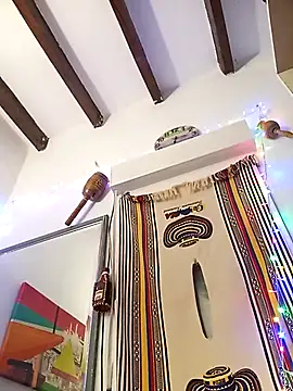 hotCOUPLEPETRA online show from 01.10.26