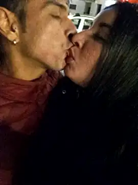 hotCOUPLEPETRA online show from 01.11.26