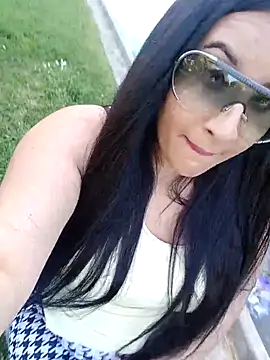 hotCOUPLEPETRA online show from 04.14.26