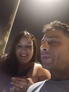 hotCOUPLEPETRA online show from 06.15.26
