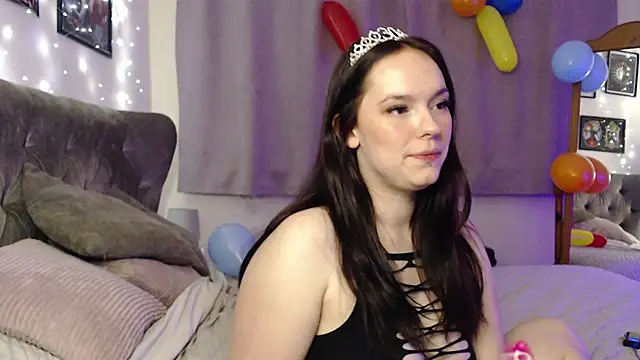 Vforverity online show from 04.24.26