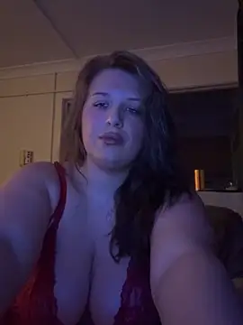 CutieCurvyGirlxo online show from 02.07.26