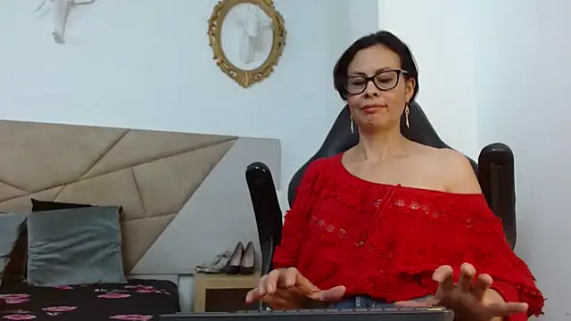 Snapshot of amanda_ramirez chatting on 02.10.26 amanda ramirez online show from 02.10.26