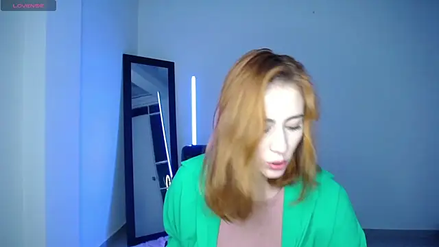 ANASTASIA DOLL8 online show from 11.17.25