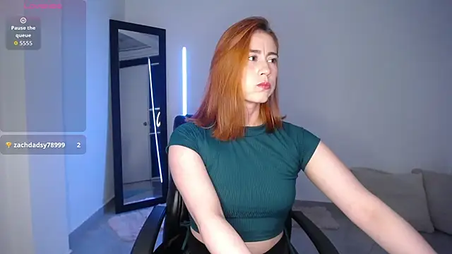 ANASTASIA DOLL8 online show from 12.04.25