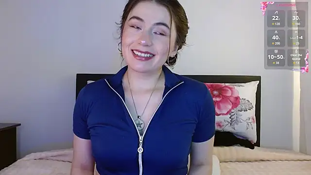 Salma Tori online show from 01.09.26