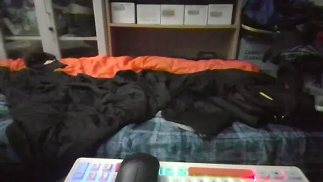 Lovyourpuss online show from 04.15.26