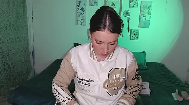 mariaana  222 online show from 03.22.25