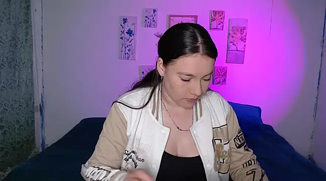 mariaana  222 online show from 03.23.25