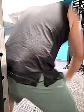 CloudyMuscleBeefy online show from 09.11.25