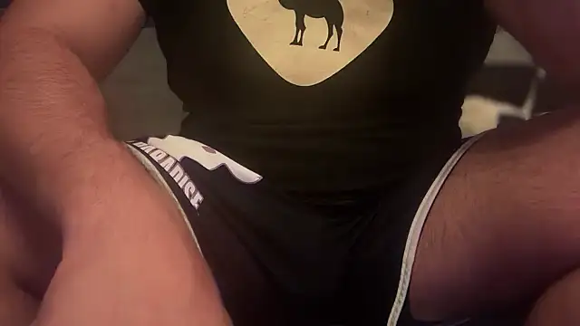 CloudyMuscleBeefy online show from 09.13.25