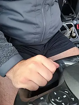 CloudyMuscleBeefy online show from 10.23.25