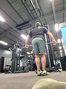 CloudyMuscleBeefy online show from 12.21.25