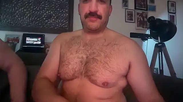 CloudyMuscleBeefy online show from 03.30.26