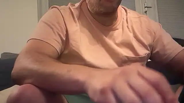 CloudyMuscleBeefy online show from 04.09.26