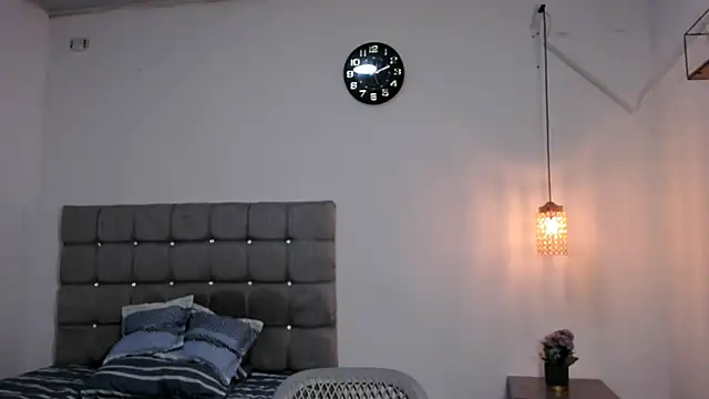 Santy Stump online show from 01.17.26