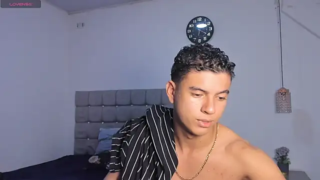 Santy Stump online show from 02.17.26