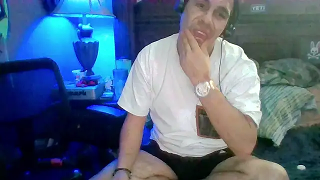 Gc-g online show from 10.05.25