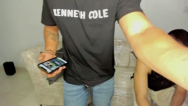 santiago rick online show from 03.23.25