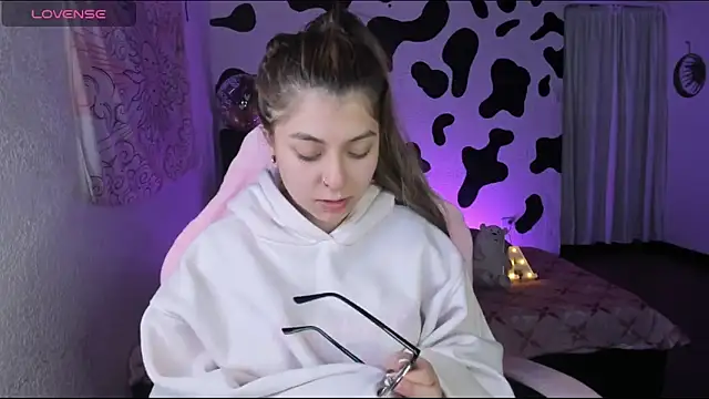 abbie jensen  online show from 01.16.26