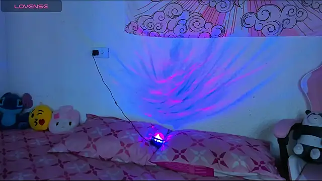 abbie jensen  online show from 04.11.26