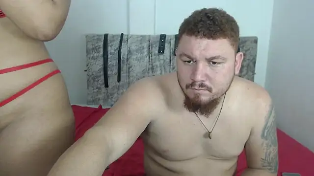 VelaAndEdwar online show from 11.11.25