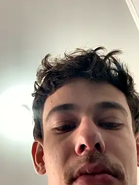 PPbrSexLove online show from 01.19.26