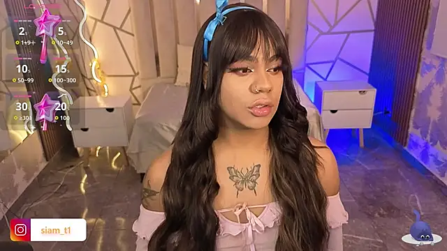 Siiam tay online show from 02.23.26