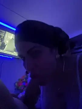 candycubanita online show from 04.20.26