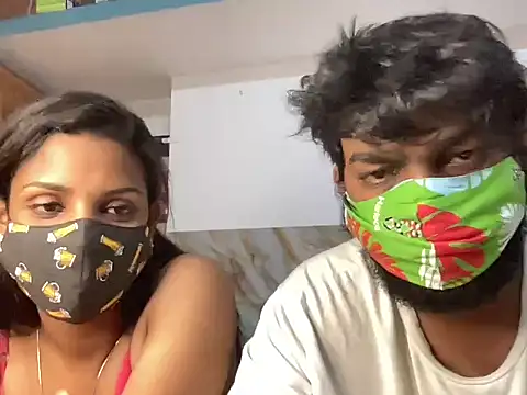 Tamil india couples  online show from 05.26.26