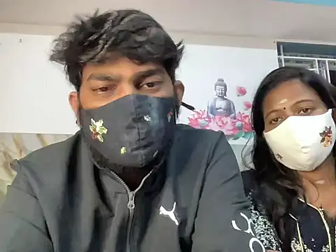 Tamil india couples  online show from 05.27.26