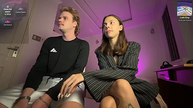 Morphiturata online show from 03.23.26